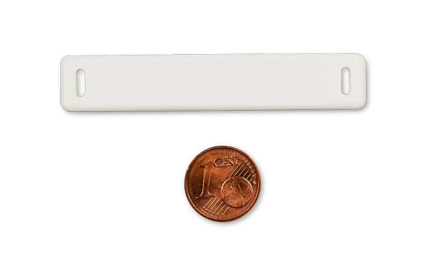 HID SlimFlex Mini (White)