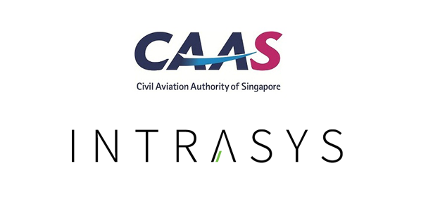 CAAS with Intrasys