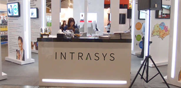 Intrasys-exhibitions